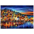 Leonid Afremov Poster | Leonid Afremov Poster | Leonid Afremov Store