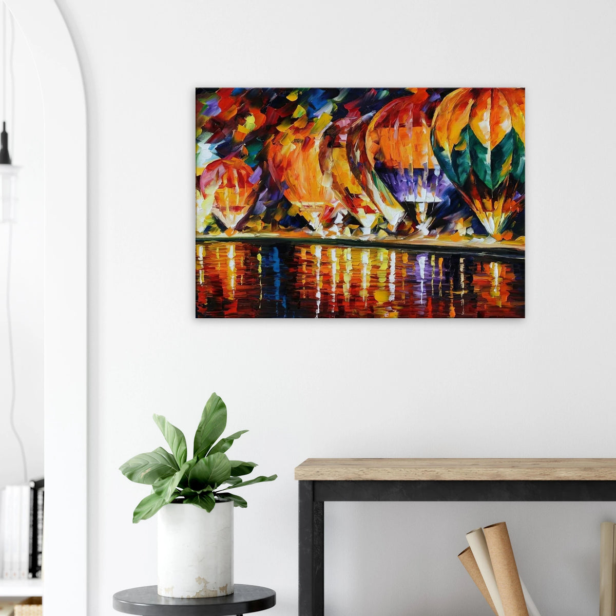 Leonid Afremov Canvas | Leonid Afremov Canvas | Leonid Afremov Store