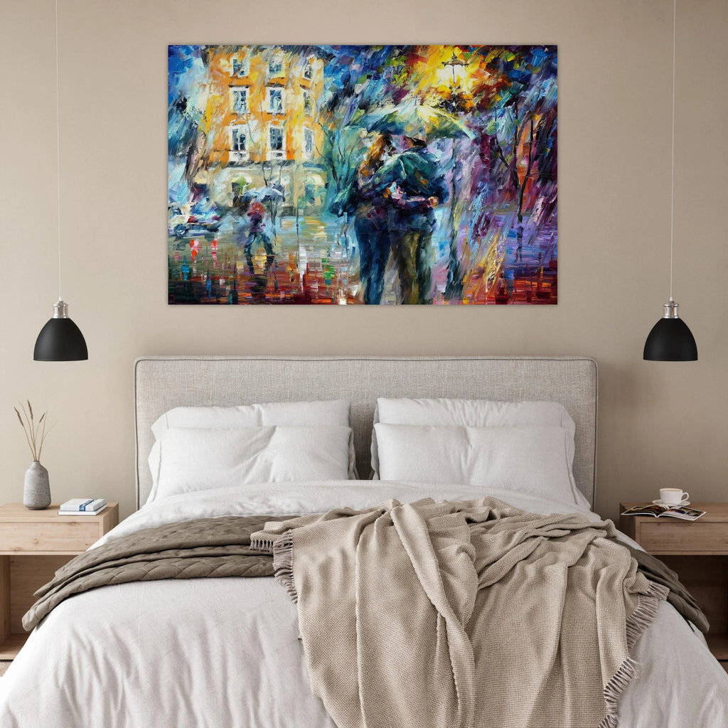 Leonid Afremov Poster | Leonid Afremov Poster | Leonid Afremov Store