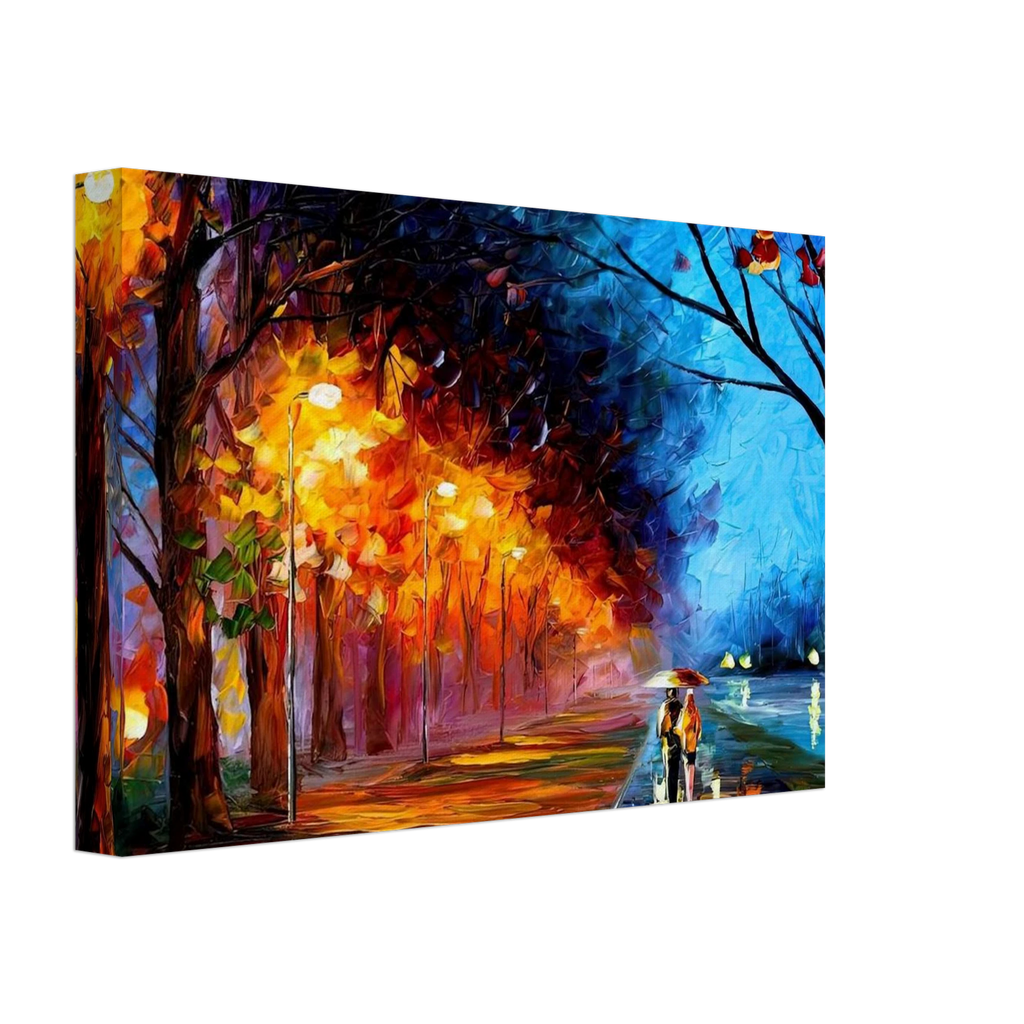 Leonid Afremov Canvas | Leonid Afremov Canvas | Leonid Afremov Store