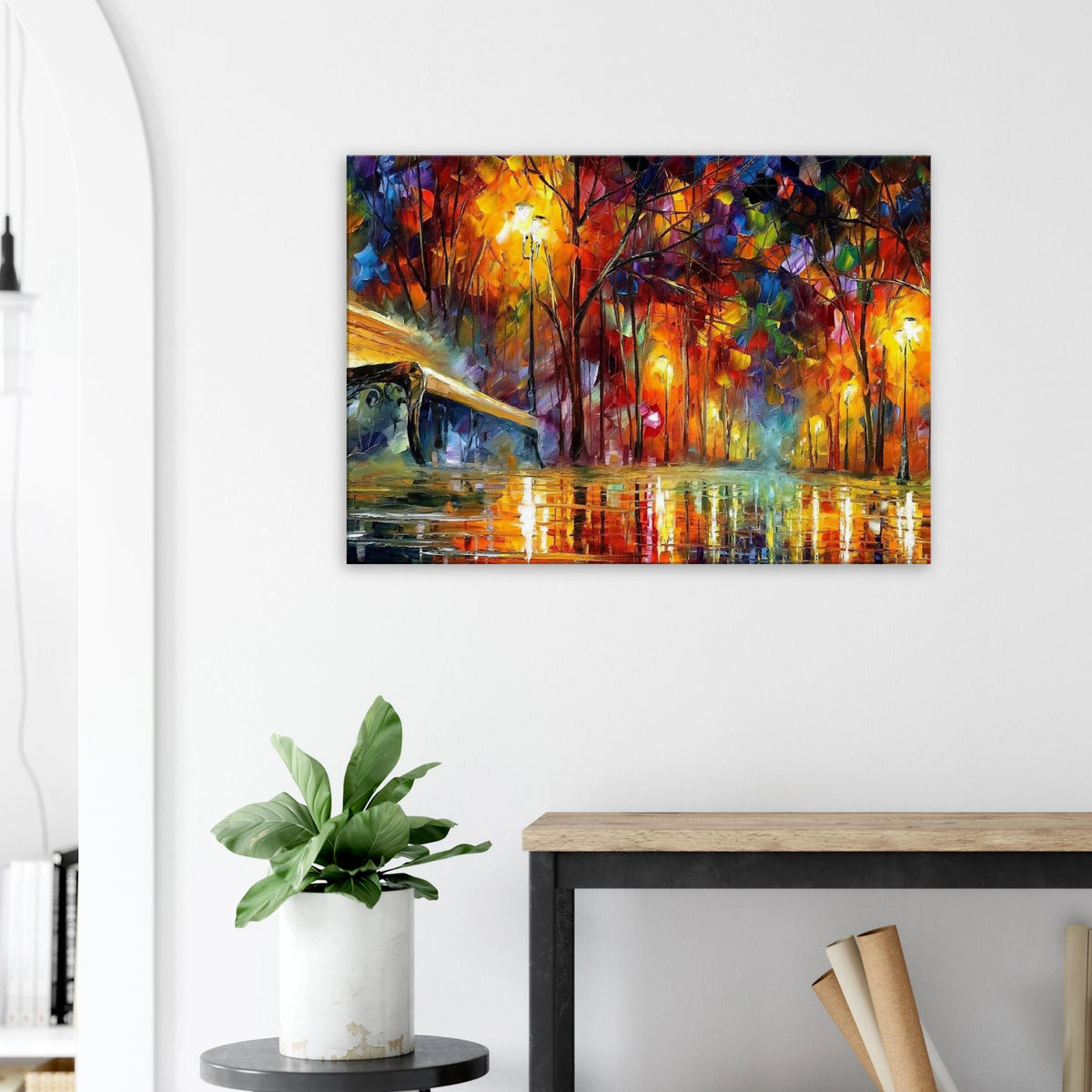 Leonid Afremov Canvas | Leonid Afremov Canvas | Leonid Afremov Store