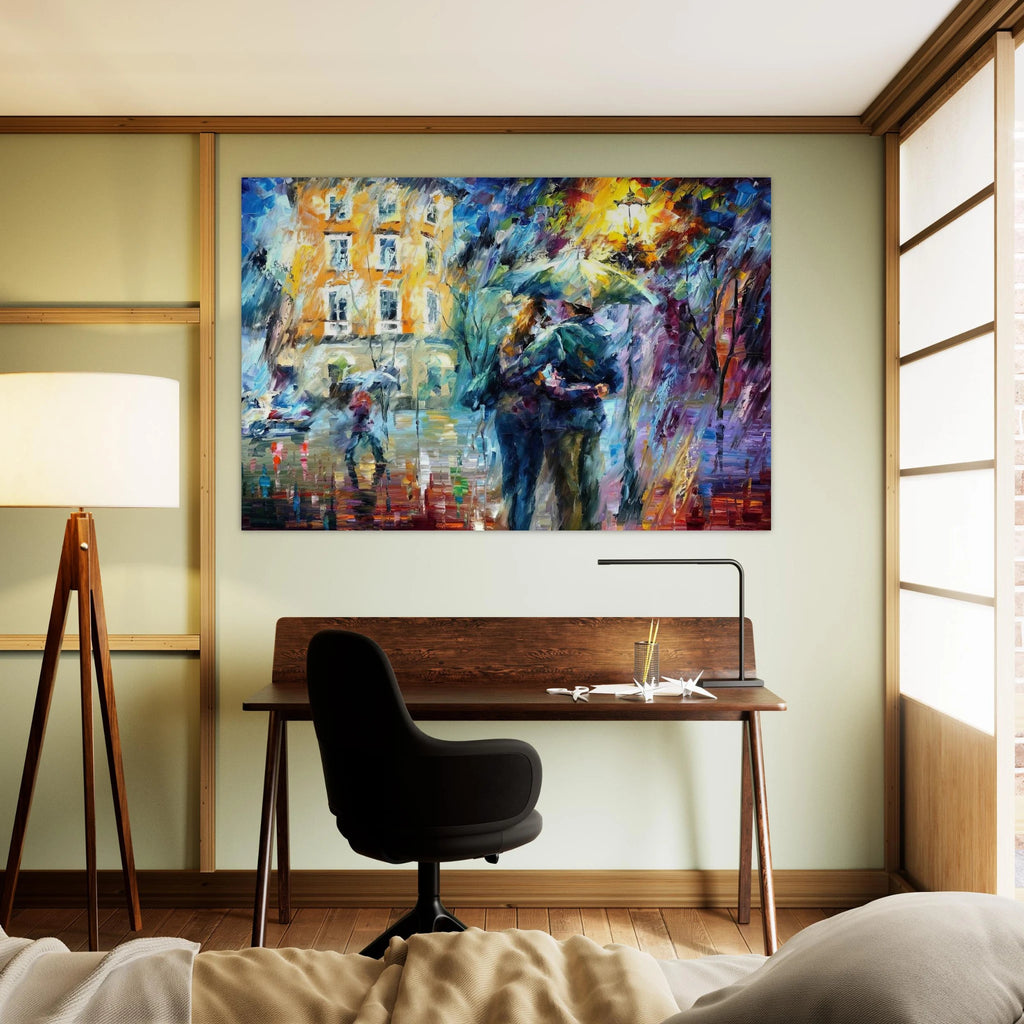 Leonid Afremov Poster | Leonid Afremov Poster | Leonid Afremov Store