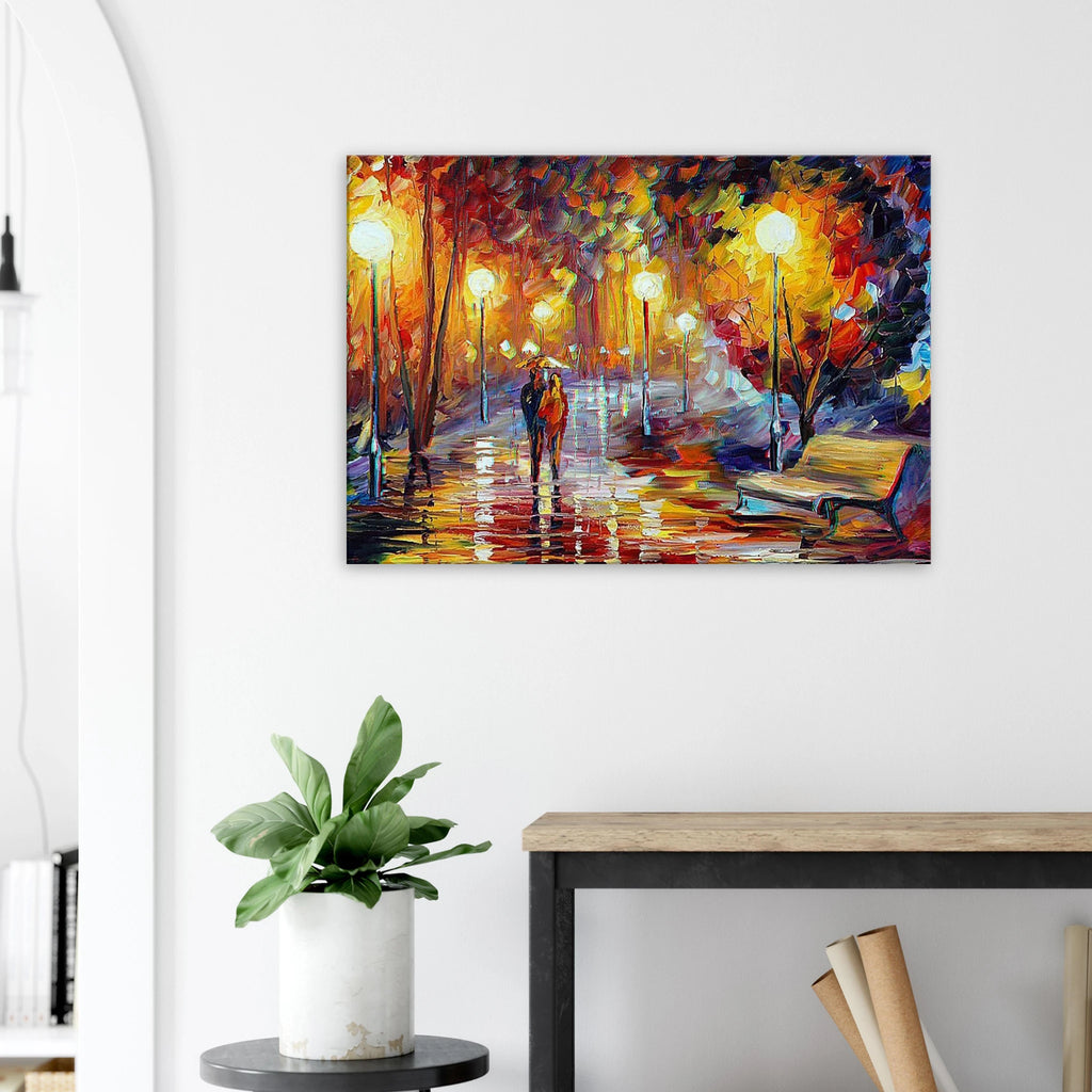 Leonid Afremov Canvas | Leonid Afremov Canvas | Leonid Afremov Store