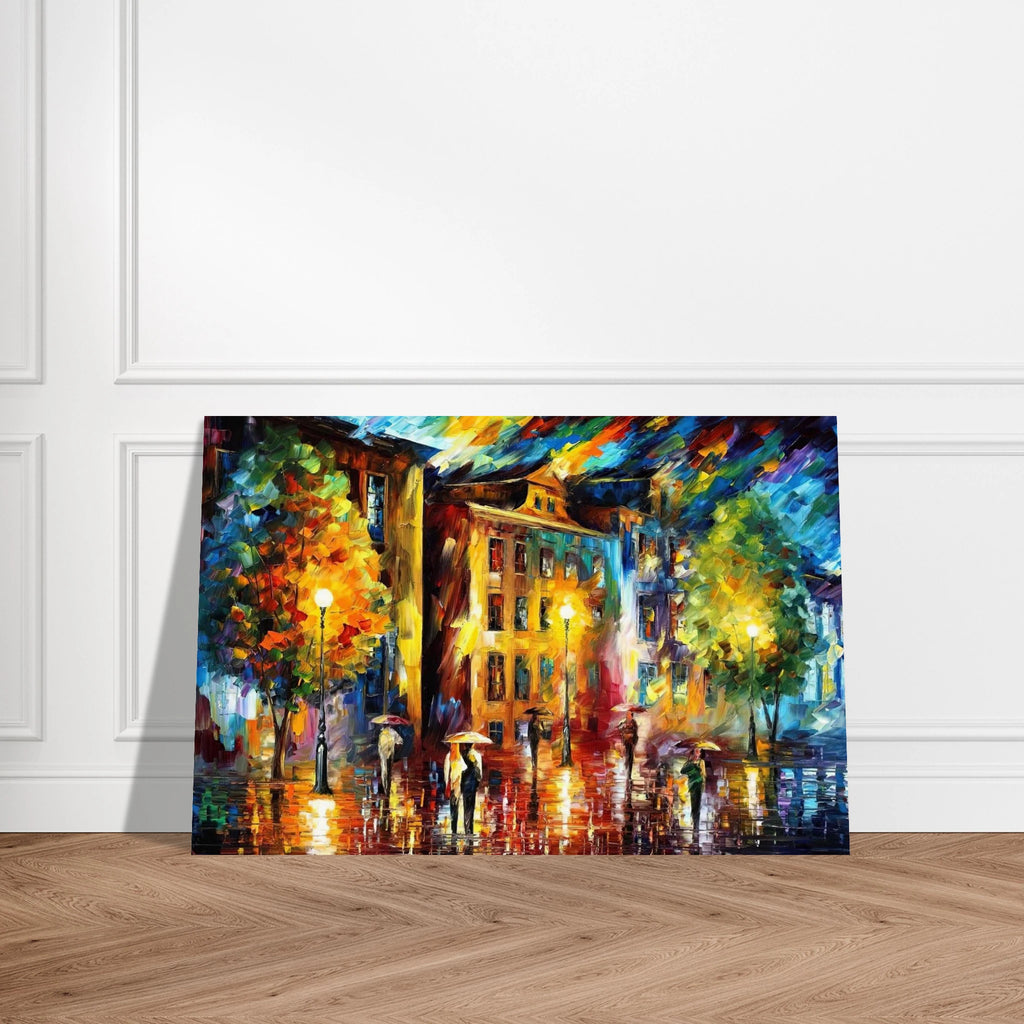 Leonid Afremov Poster | Leonid Afremov Poster | Leonid Afremov Store