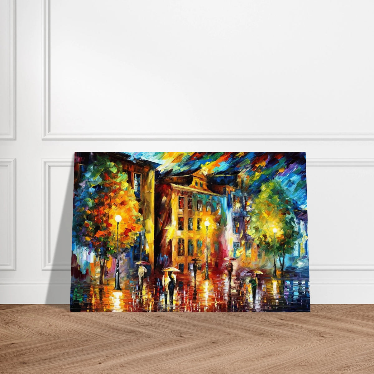 Leonid Afremov Poster | Leonid Afremov Poster | Leonid Afremov Store
