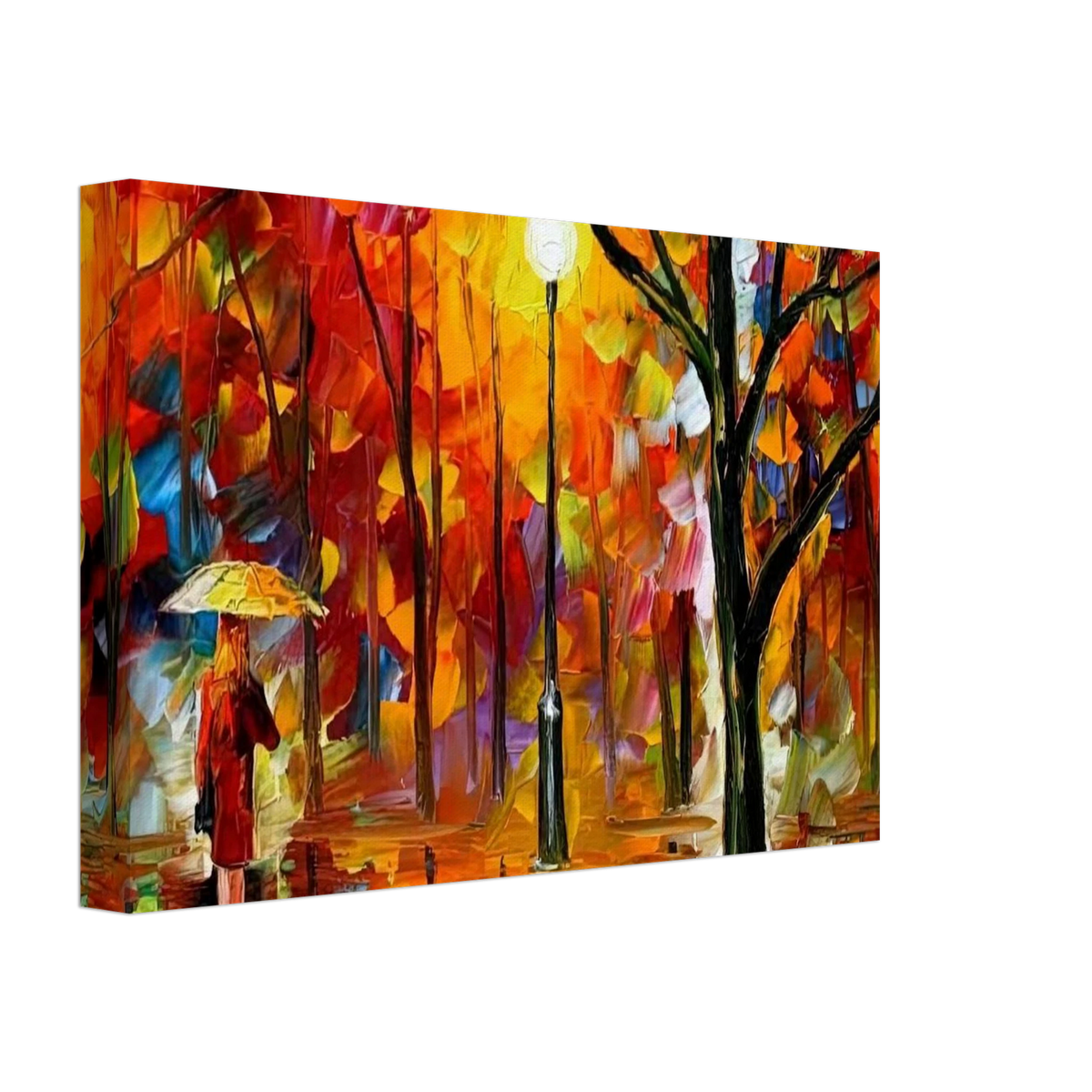Leonid Afremov Canvas | Leonid Afremov Canvas | Leonid Afremov Store