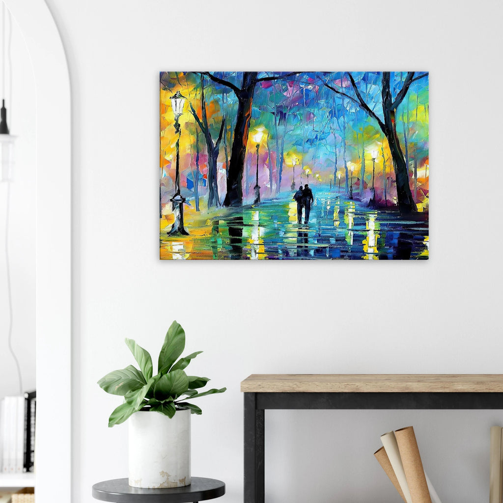 Leonid Afremov Canvas | Leonid Afremov Canvas | Leonid Afremov Store