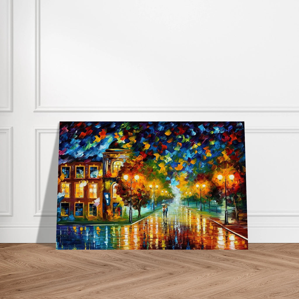Leonid Afremov Poster | Leonid Afremov Poster | Leonid Afremov Store