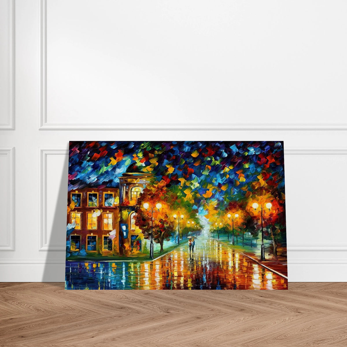 Leonid Afremov Poster | Leonid Afremov Poster | Leonid Afremov Store