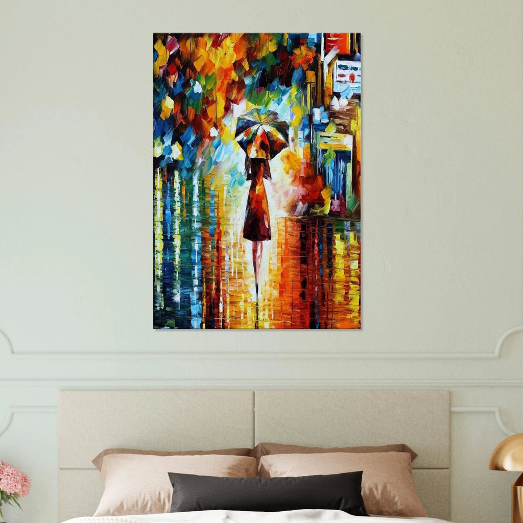 Leonid Afremov Canvas | Leonid Afremov Canvas | Leonid Afremov Store