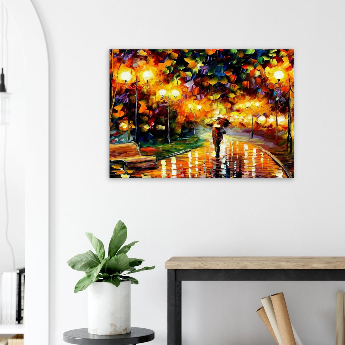 Leonid Afremov Canvas | Leonid Afremov Canvas | Leonid Afremov Store