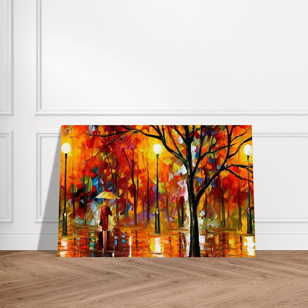 Leonid Afremov Poster | Leonid Afremov Poster | Leonid Afremov Store