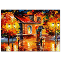 Leonid Afremov Poster | Leonid Afremov Poster | Leonid Afremov Store