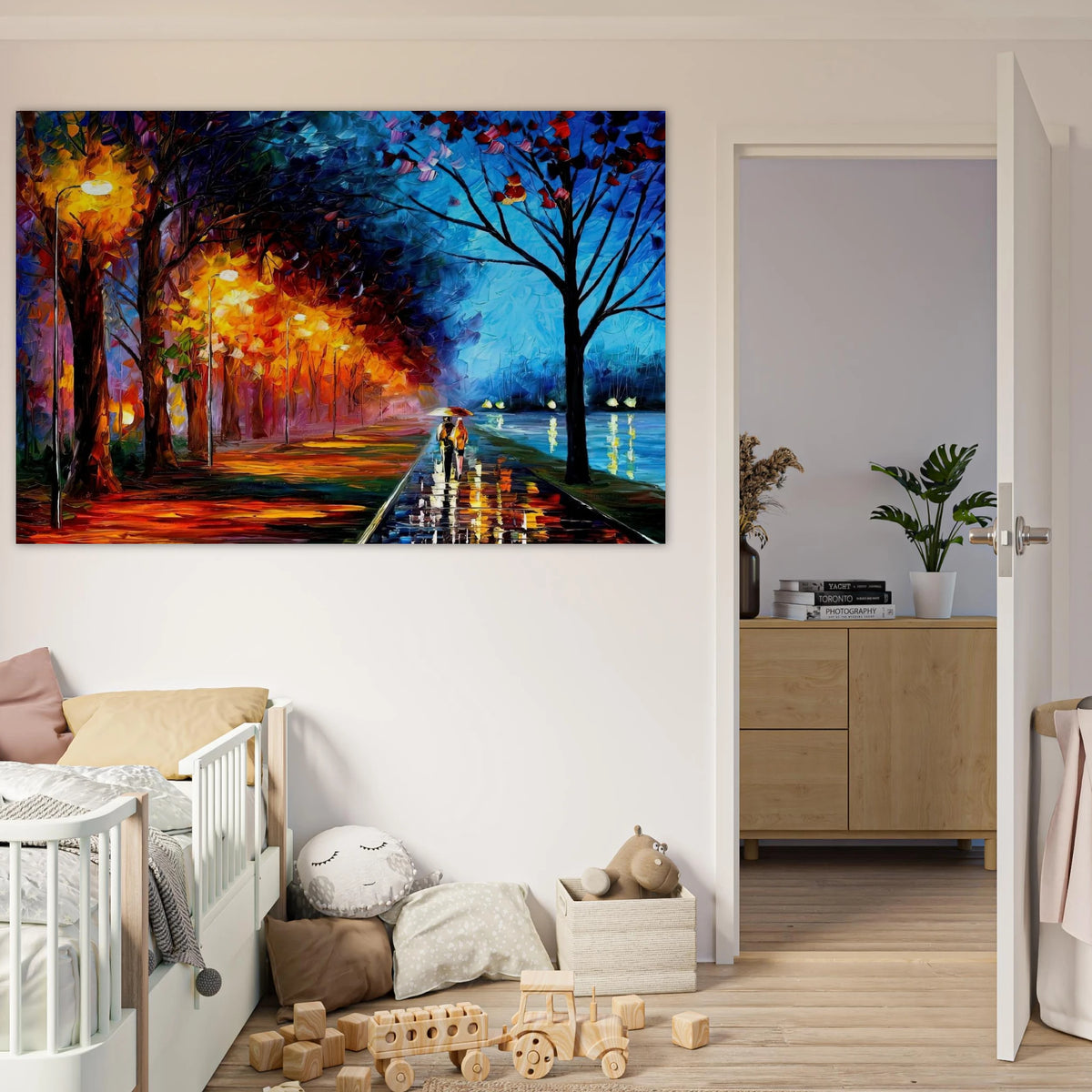 Leonid Afremov Poster | Leonid Afremov Poster | Leonid Afremov Store