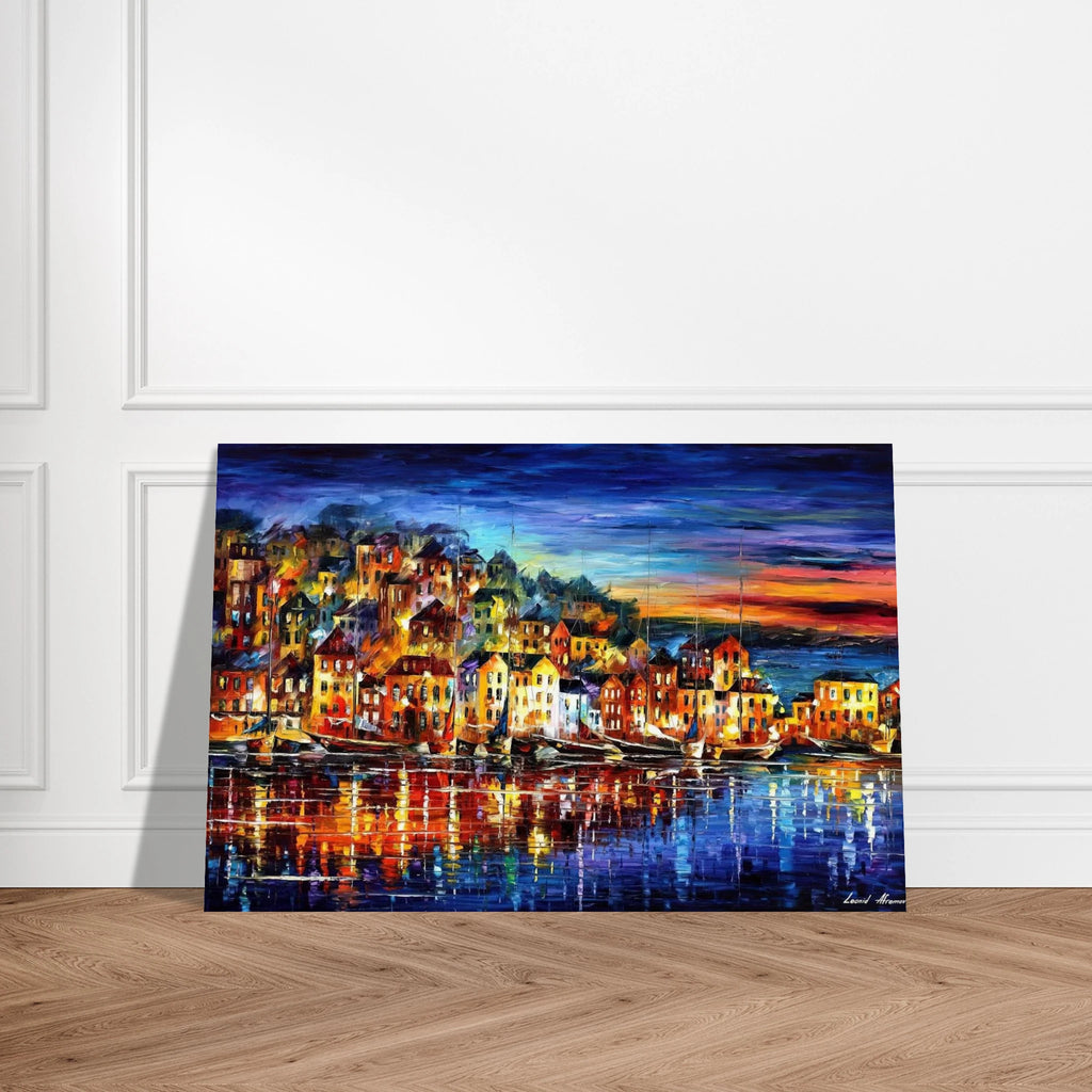 Leonid Afremov Poster | Leonid Afremov Poster | Leonid Afremov Store