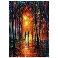 Leonid Afremov Poster | Leonid Afremov Poster | Leonid Afremov Store