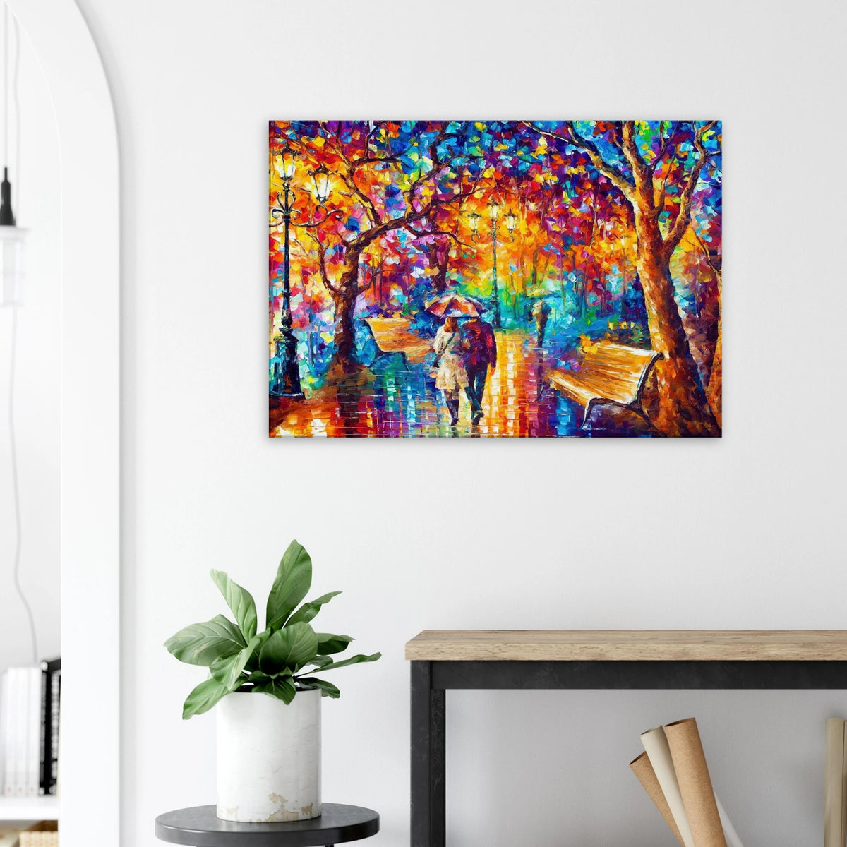 Leonid Afremov Canvas | Leonid Afremov Canvas | Leonid Afremov Store