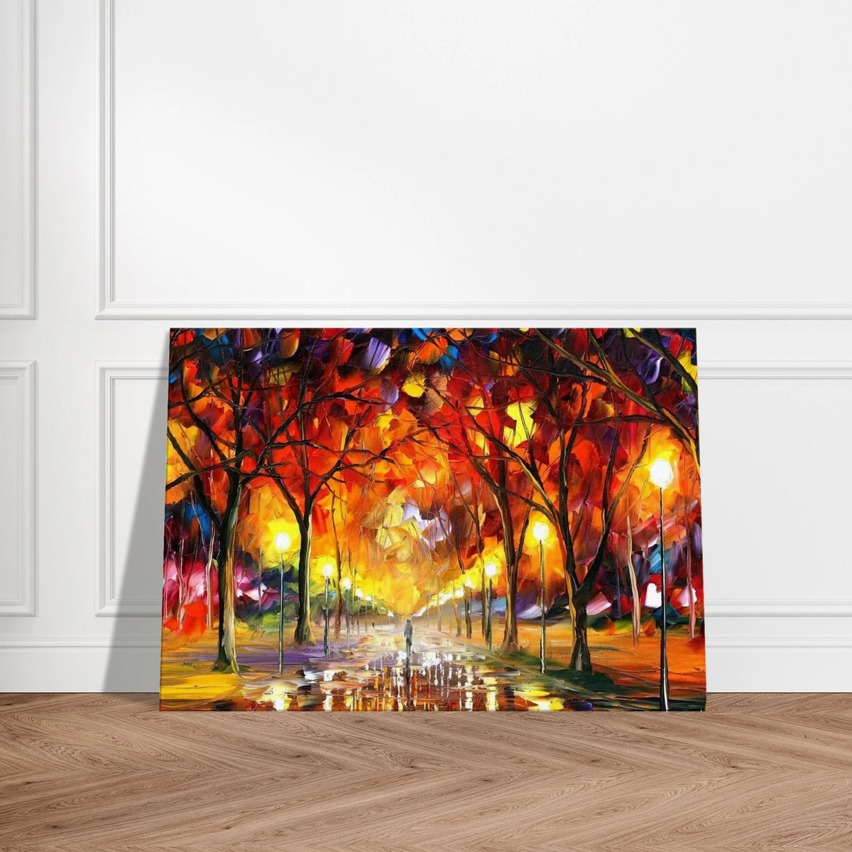 Leonid Afremov Canvas | Leonid Afremov Canvas | Leonid Afremov Store