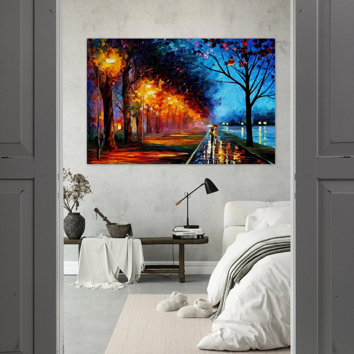 Leonid Afremov Poster | Leonid Afremov Poster | Leonid Afremov Store