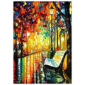 Leonid Afremov Poster | Leonid Afremov Poster | Leonid Afremov Store