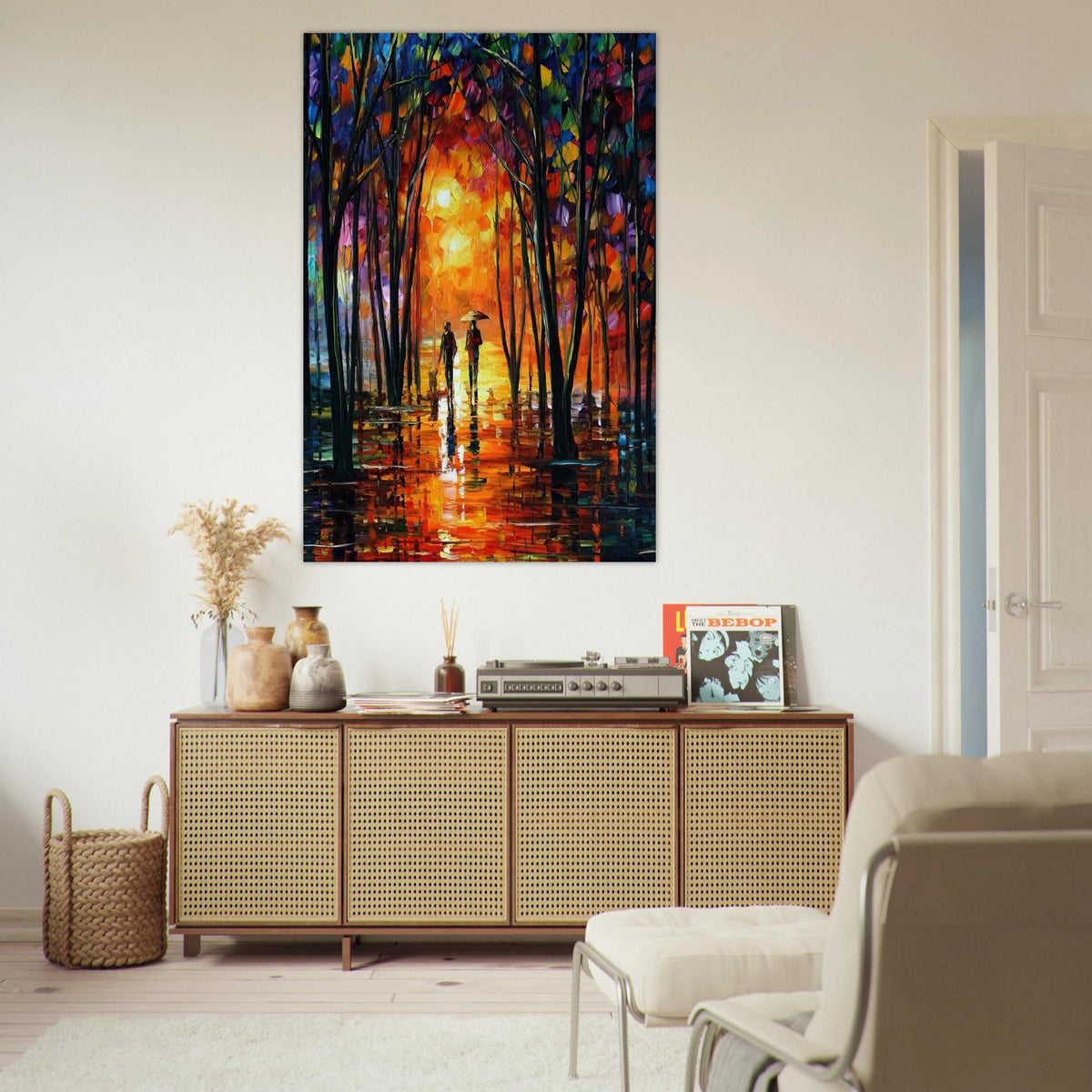 Leonid Afremov Poster | Leonid Afremov Poster | Leonid Afremov Store