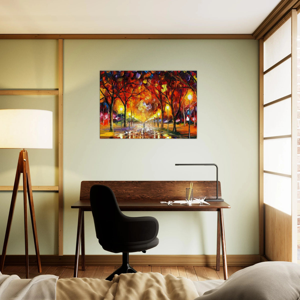 Leonid Afremov Canvas | Leonid Afremov Canvas | Leonid Afremov Store