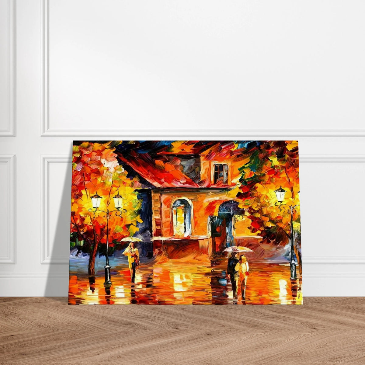 Leonid Afremov Canvas | Leonid Afremov Canvas | Leonid Afremov Store