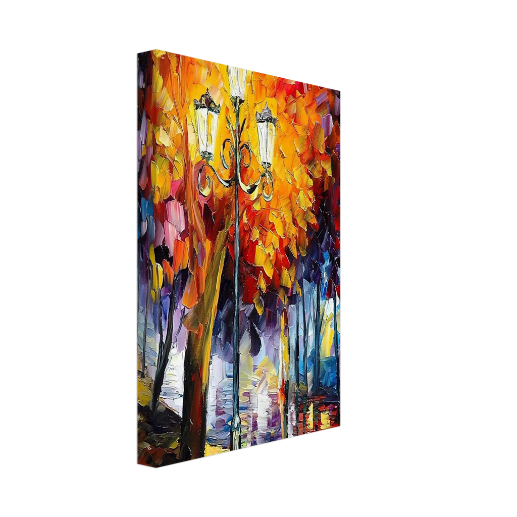 Leonid Afremov Canvas | Leonid Afremov Canvas | Leonid Afremov Store