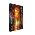 Leonid Afremov Canvas | Leonid Afremov Canvas | Leonid Afremov Store