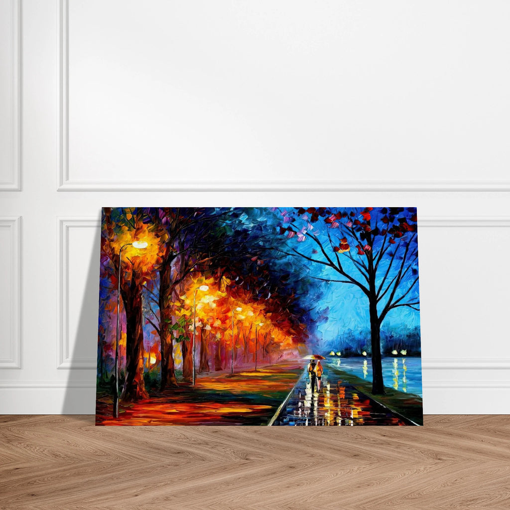 Leonid Afremov Poster | Leonid Afremov Poster | Leonid Afremov Store