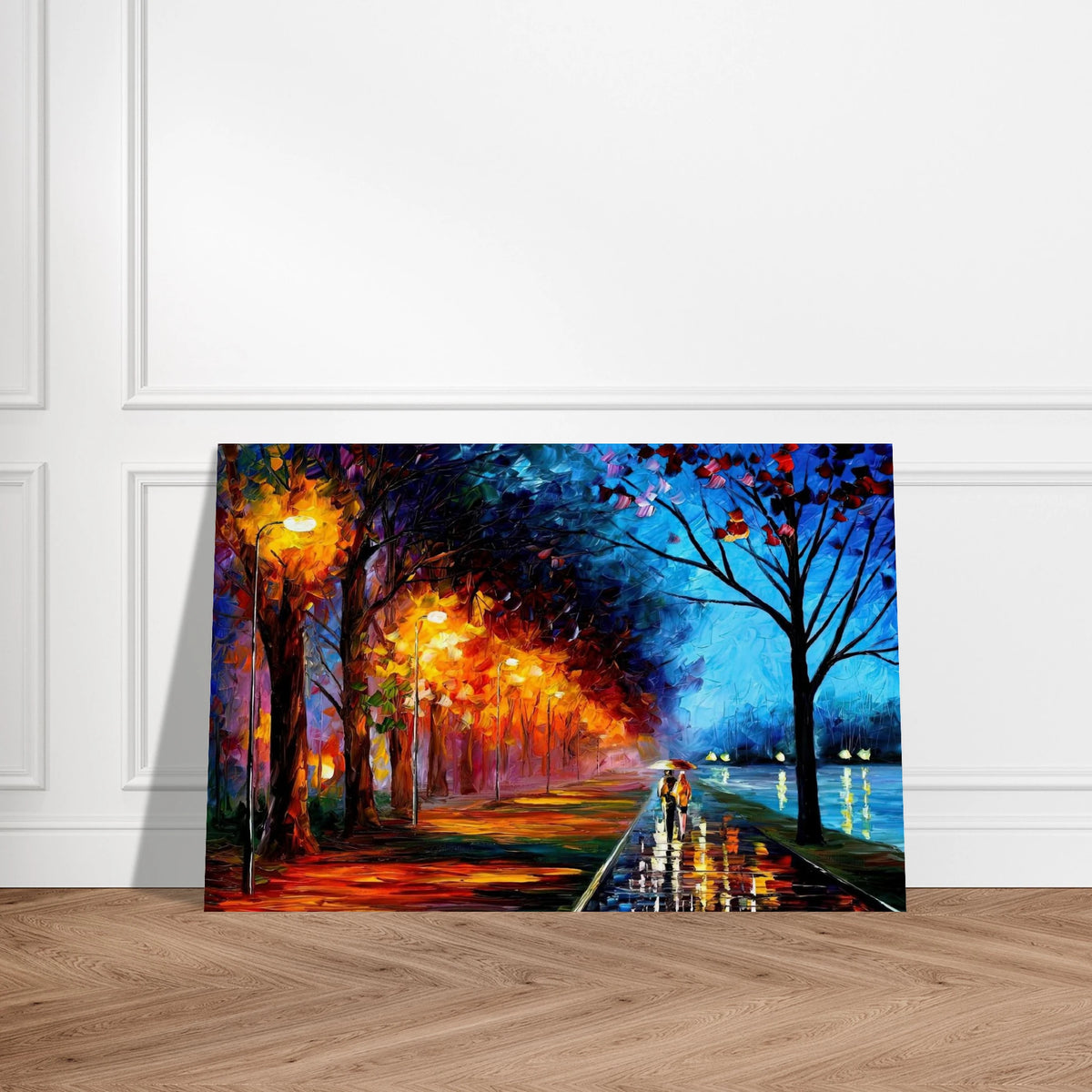 Leonid Afremov Poster | Leonid Afremov Poster | Leonid Afremov Store