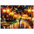 Leonid Afremov Poster | Leonid Afremov Poster | Leonid Afremov Store