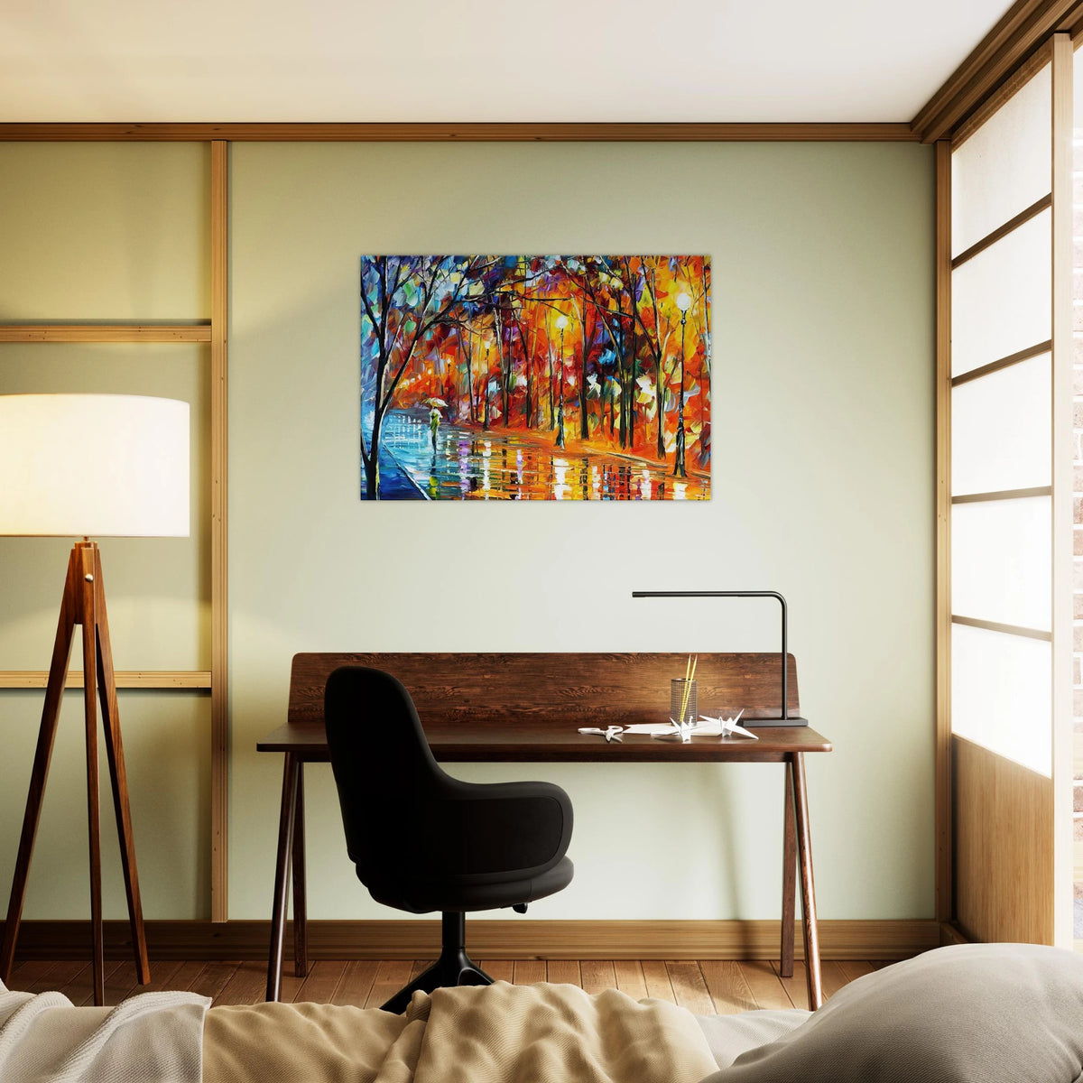Leonid Afremov Canvas | Leonid Afremov Canvas | Leonid Afremov Store
