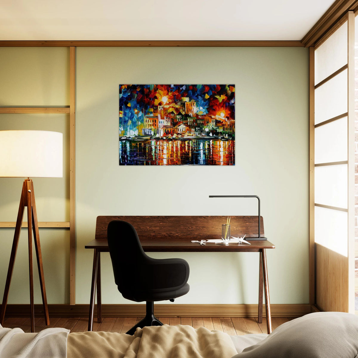 Leonid Afremov Canvas | Leonid Afremov Canvas | Leonid Afremov Store
