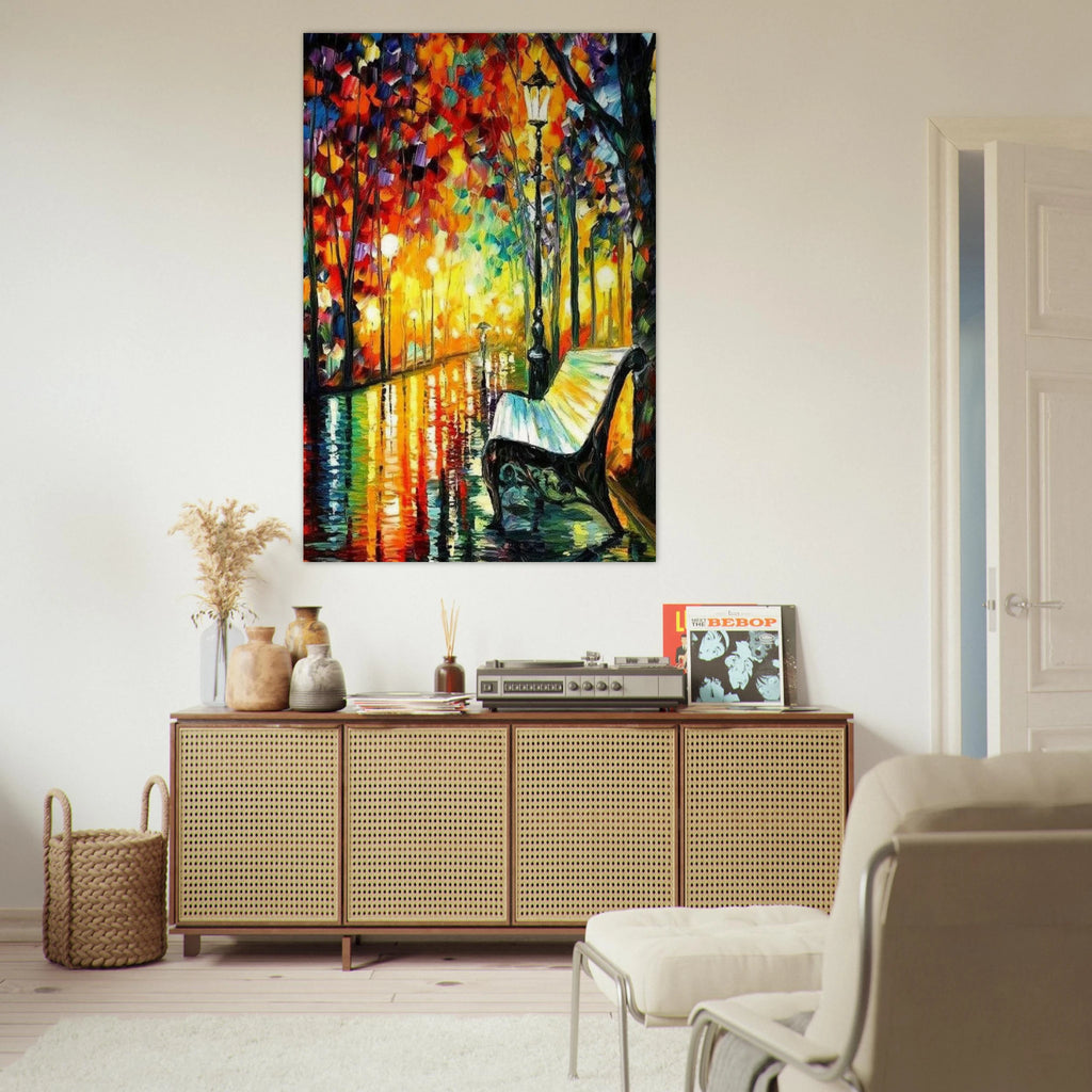 Leonid Afremov Poster | Leonid Afremov Poster | Leonid Afremov Store