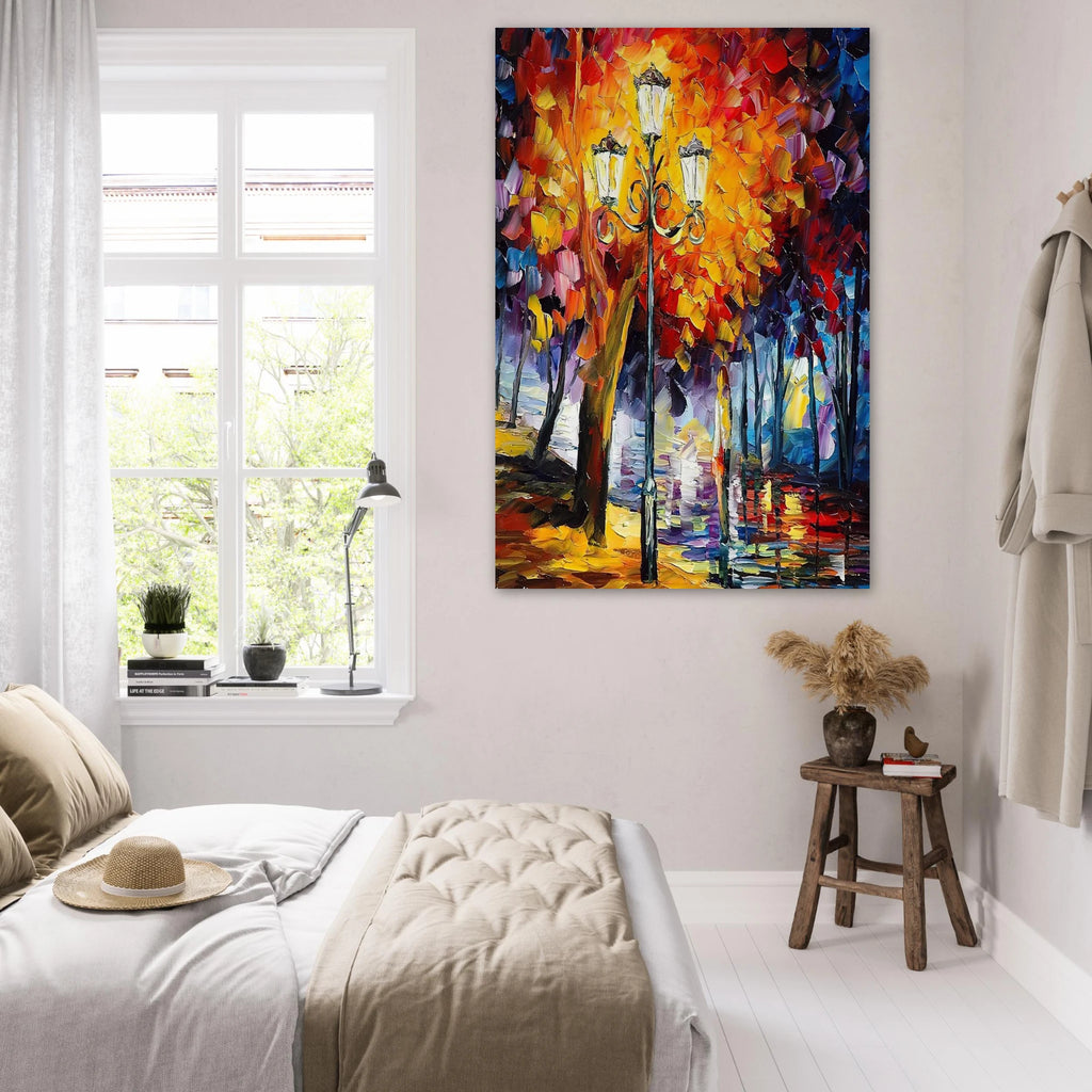 Leonid Afremov Poster | Leonid Afremov Poster | Leonid Afremov Store