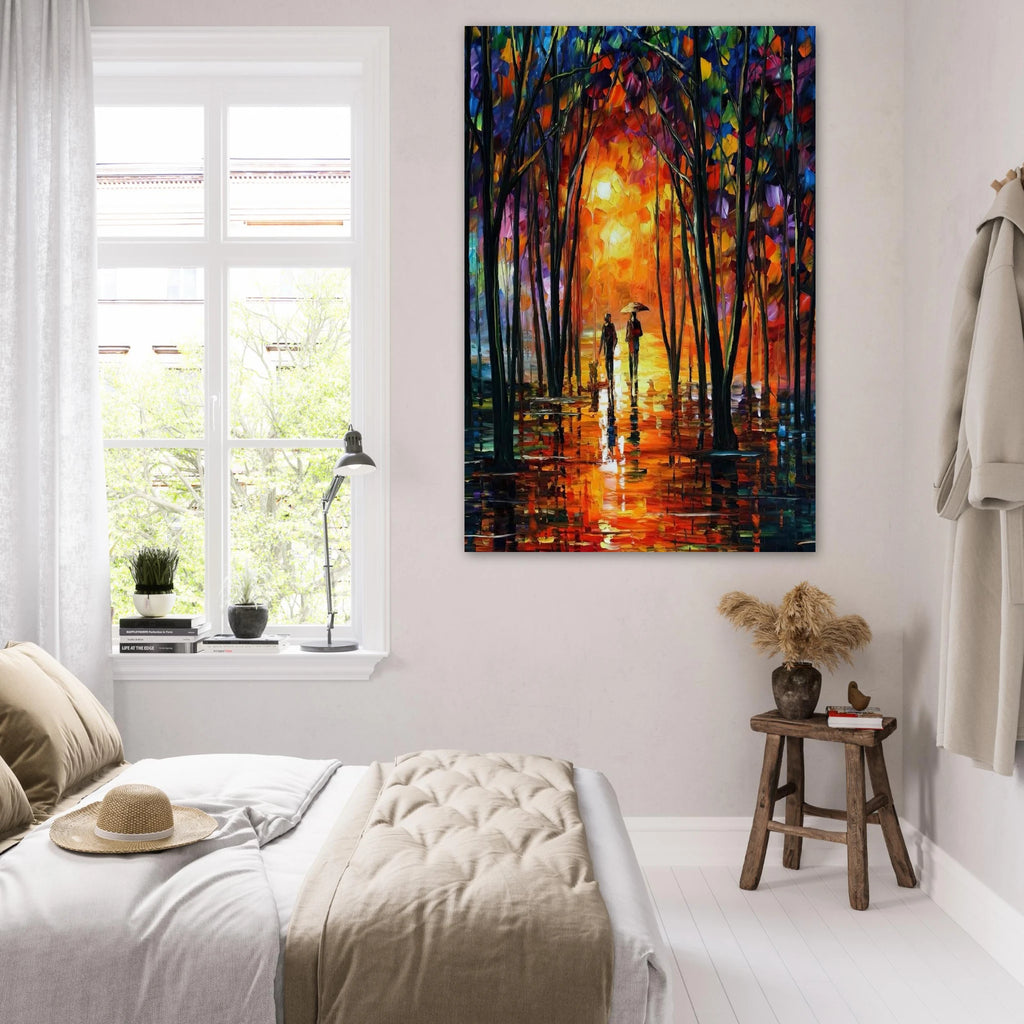 Leonid Afremov Poster | Leonid Afremov Poster | Leonid Afremov Store
