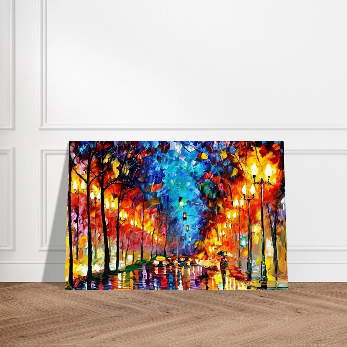 Leonid Afremov Poster | Leonid Afremov Poster | Leonid Afremov Store