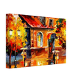 Leonid Afremov Canvas | Leonid Afremov Canvas | Leonid Afremov Store