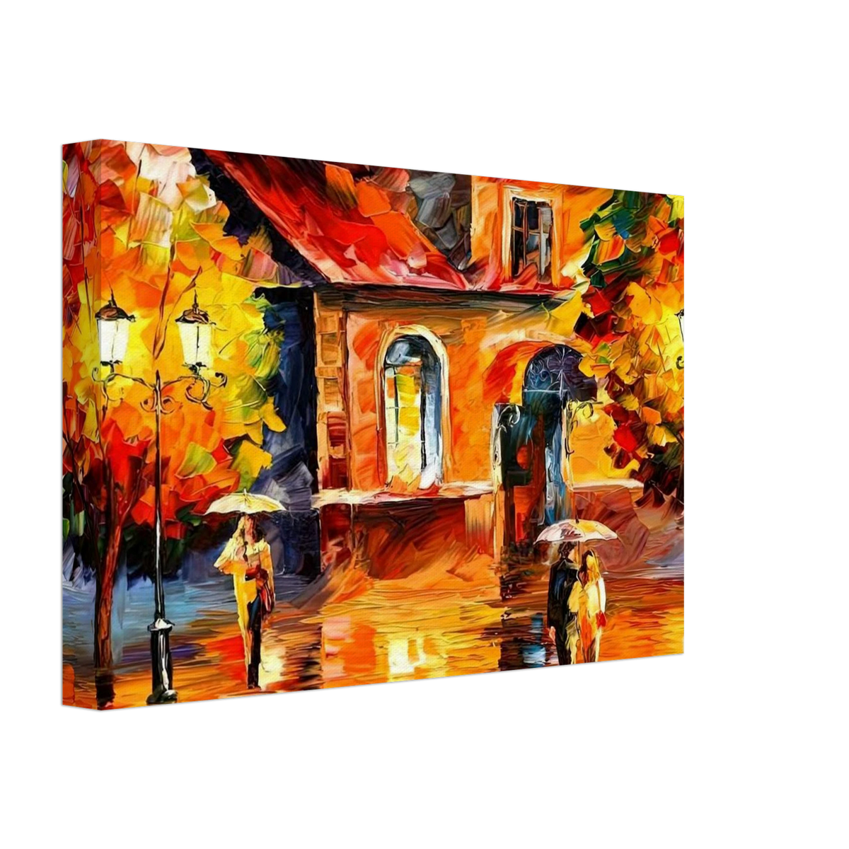 Leonid Afremov Canvas | Leonid Afremov Canvas | Leonid Afremov Store