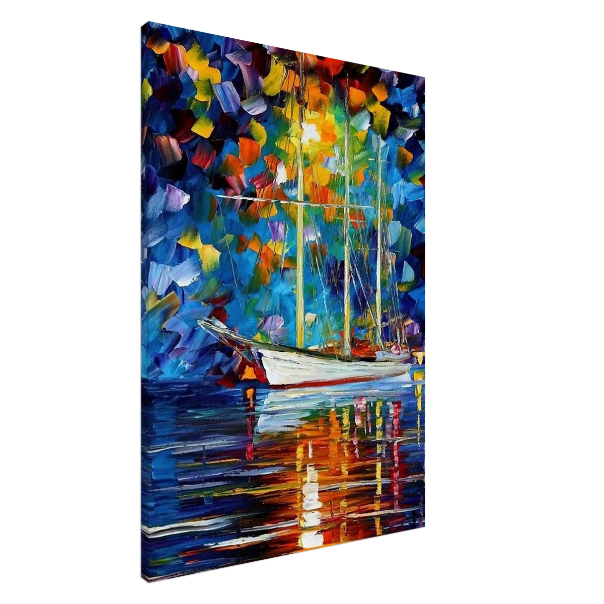 Leonid Afremov Canvas | Leonid Afremov Canvas | Leonid Afremov Store