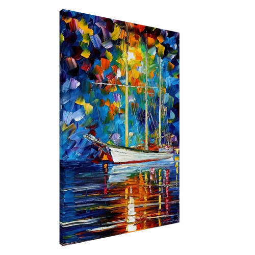 Leonid Afremov Canvas | Leonid Afremov Canvas | Leonid Afremov Store