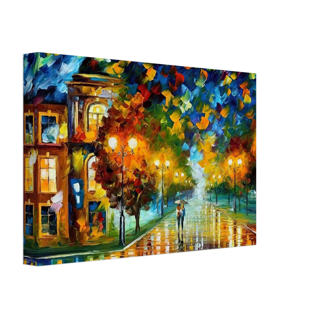 Leonid Afremov Canvas | Leonid Afremov Canvas | Leonid Afremov Store