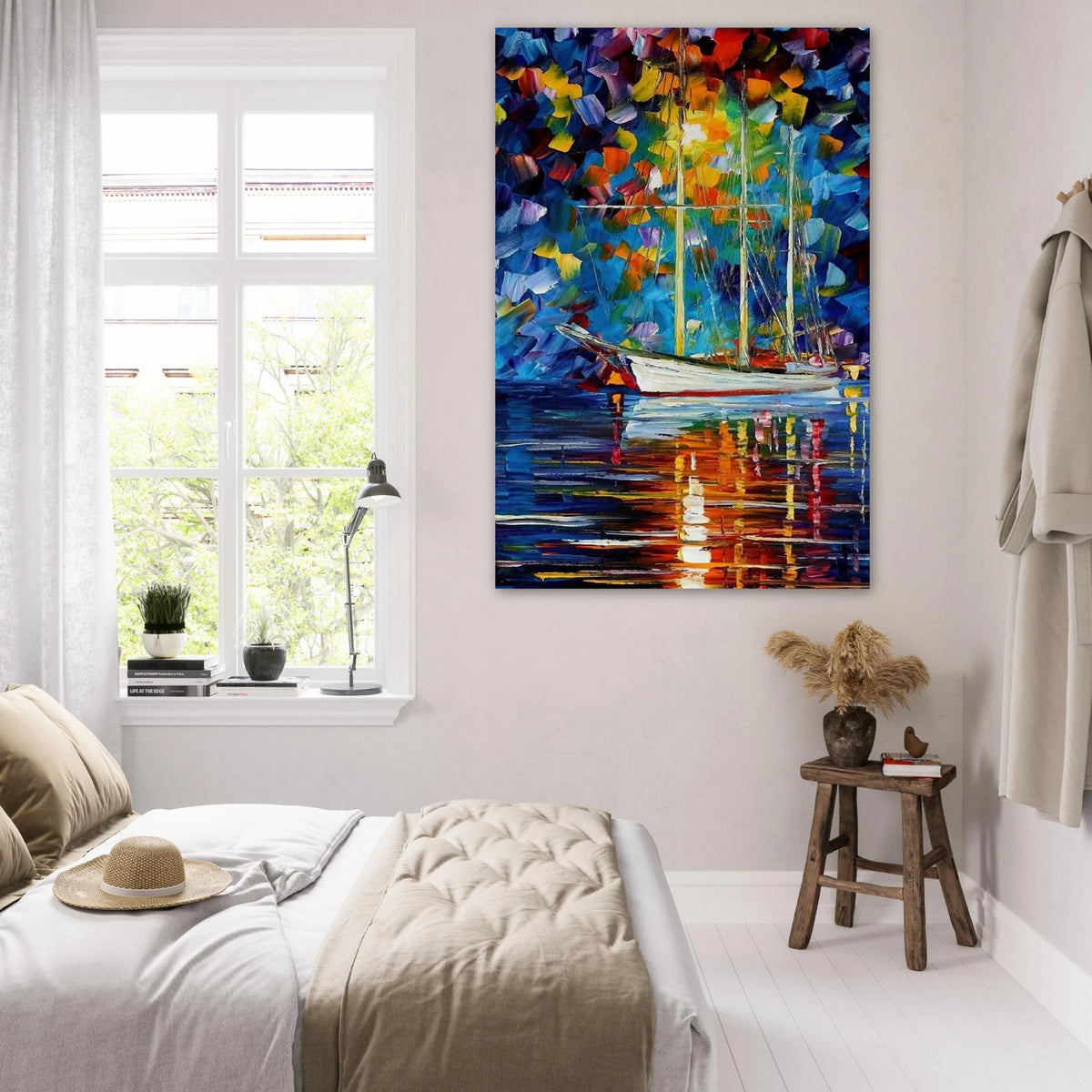 Leonid Afremov Poster | Leonid Afremov Poster | Leonid Afremov Store