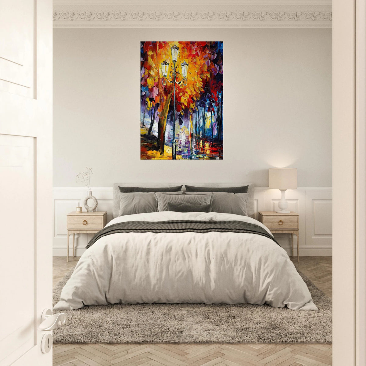 Leonid Afremov Canvas | Leonid Afremov Canvas | Leonid Afremov Store