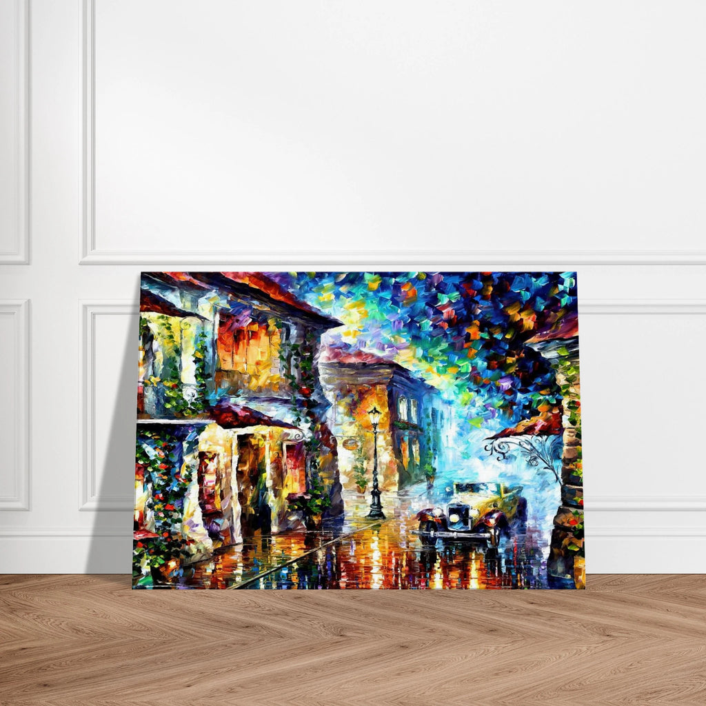 Leonid Afremov Canvas | Leonid Afremov Canvas | Leonid Afremov Store