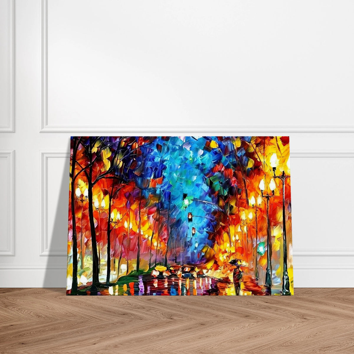 Leonid Afremov Canvas | Leonid Afremov Canvas | Leonid Afremov Store