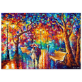 Leonid Afremov Poster | Leonid Afremov Poster | Leonid Afremov Store