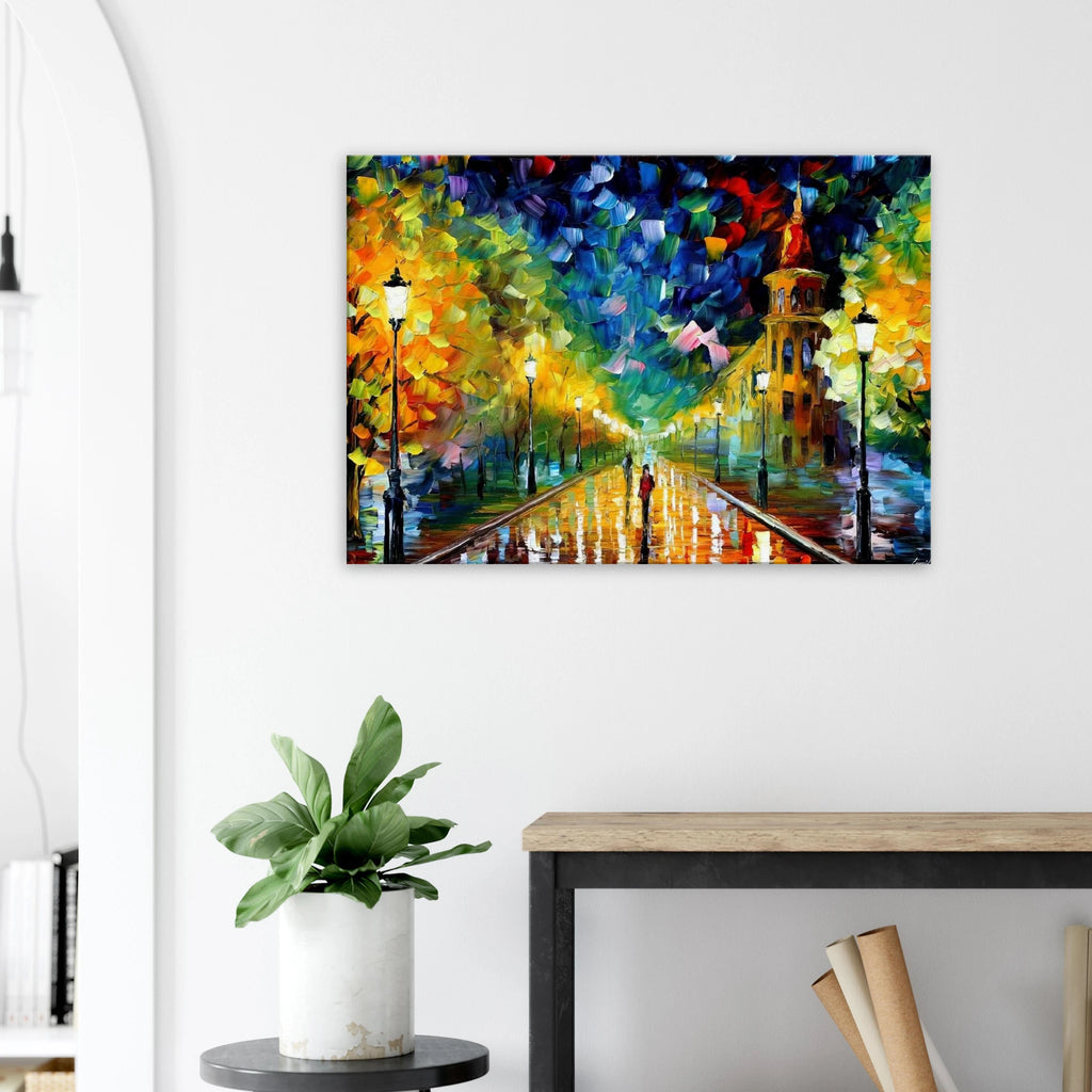 Leonid Afremov Canvas | Leonid Afremov Canvas | Leonid Afremov Store