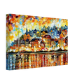 Leonid Afremov Canvas | Leonid Afremov Canvas | Leonid Afremov Store